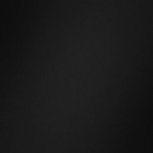 Homeroots 26" Black Metal Table Lamp With White Drum Shade   524281