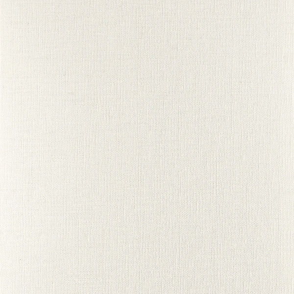 Homeroots 21" Natural Rattan Table Lamp With White Drum Shade   524282