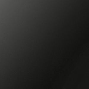 Homeroots 25" Black And Silver Metal Two Light Table Lamp With White Drum Shade   524305