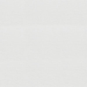 Homeroots 25" Black And Silver Metal Two Light Table Lamp With White Drum Shade   524305