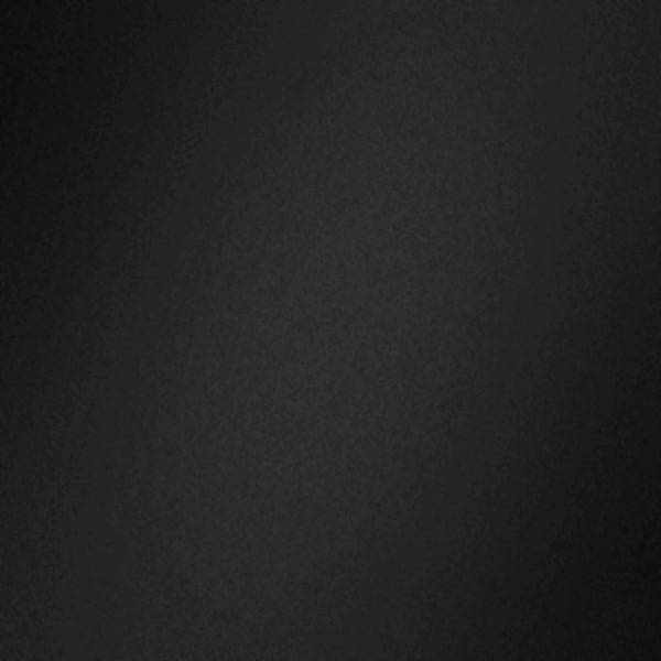 Homeroots 25" Black Ceramic Table Lamp With White Drum Shade   524335