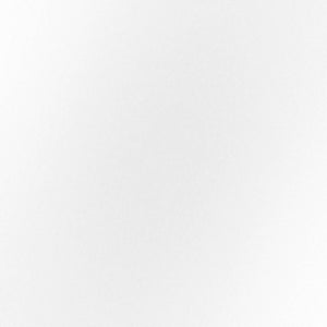 Homeroots 25" Brass Metal Arched Table Lamp With White Dome Shade   524418