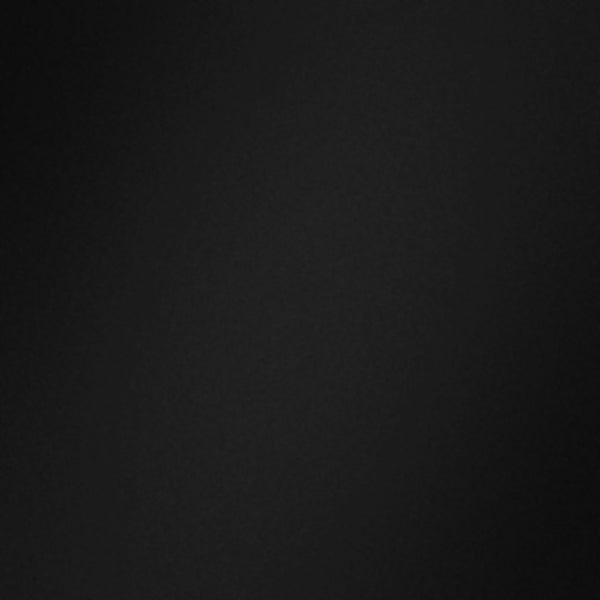 Homeroots 25" Black And Gold Metal Table Lamp With White Drum Shade   524424