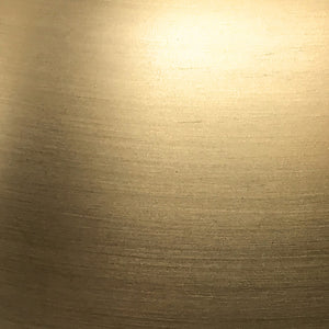 Homeroots 24" Antiqued Brass Metal Table Lamp With White Drum Shade   524433