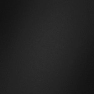 Homeroots 25" Black Ceramic Table Lamp With White Drum Shade   524440