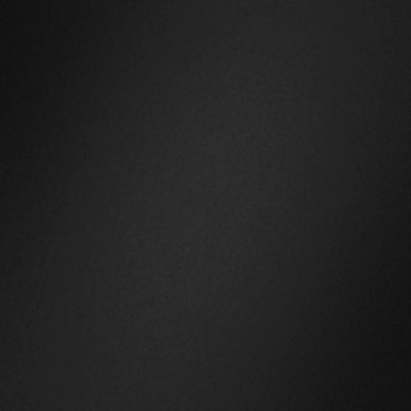 Homeroots 25" Black Ceramic Table Lamp With White Drum Shade   524440