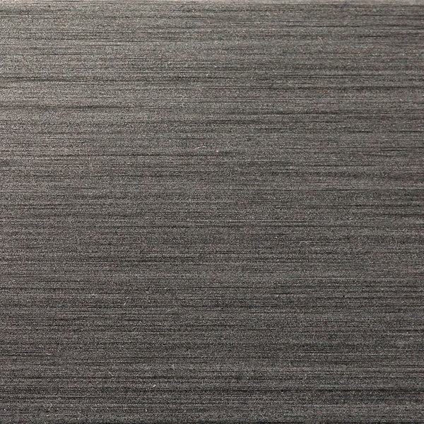 Homeroots 33" Gray Metal Adjustable Desk Table Lamp With Gray Dome Shade   524462