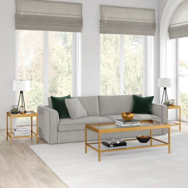 Homeroots 28" Black Metal Table Lamp With White Drum Shade   524472