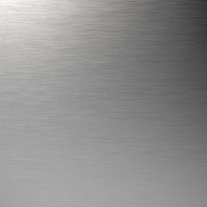 Homeroots 21" Nickel Metal Arched Table Lamp With Clear Cone Shade   524487