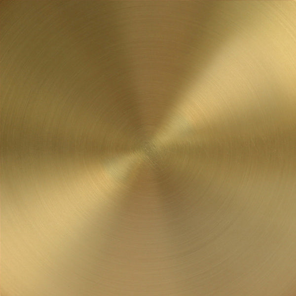 Homeroots 20" Brass Metal Desk Table Lamp   524502