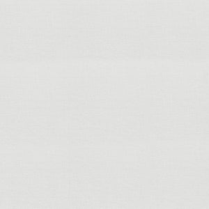 Homeroots 24" Nickel Metal Table Lamp With White Drum Shade   524506