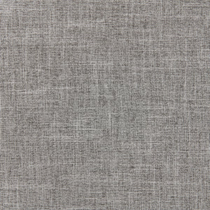 Homeroots 30" Gray And Antiqued White Solid Wood Swivel Backless Bar Height Bar Chair   524529