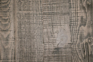 Homeroots 67" Gray Solid Wood Six Drawer Triple Dresser  Solid Wood 524603