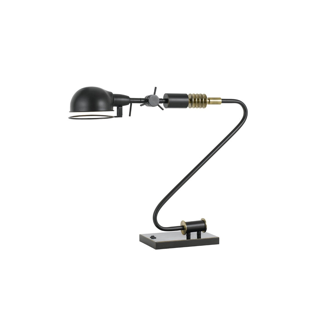 HomeRoots Desk Lamp - Thumbnail 2