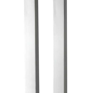 HomeRoots 26" Elegant Nickel Desk Lamp with Dual Lights, White Novelty Shade & USB Port for Modern Workspaces 524756