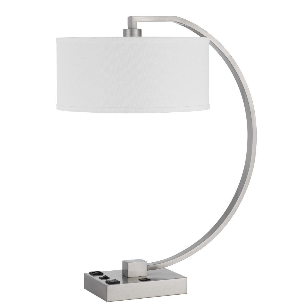 HomeRoots Lantern Table Lamp - Thumbnail 2