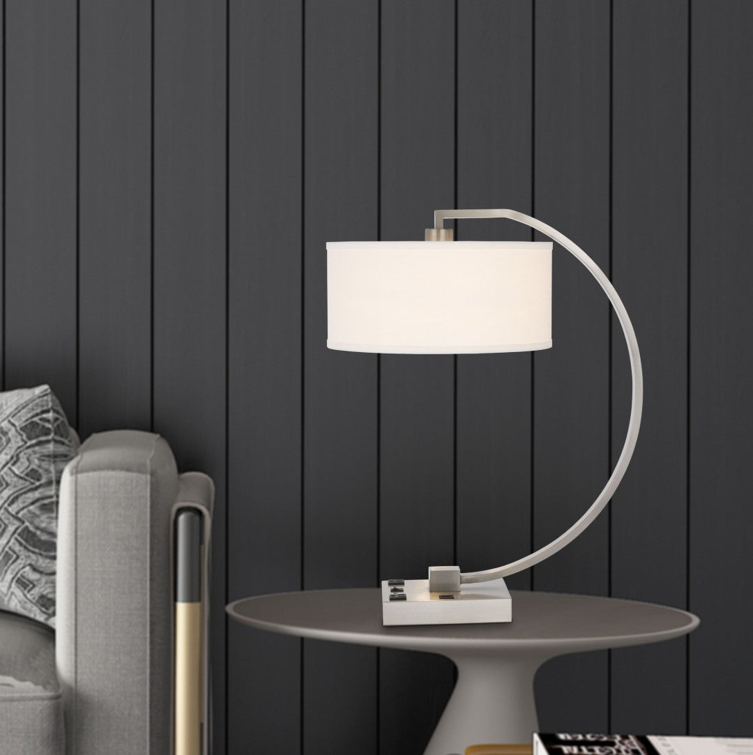 HomeRoots Lantern Table Lamp - Thumbnail 3