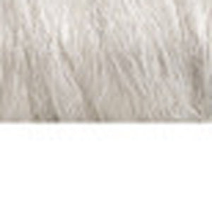 Homeroots 5' Gray Beige And Blue Geometric Distressed Round Rug  Polypropylene 524883