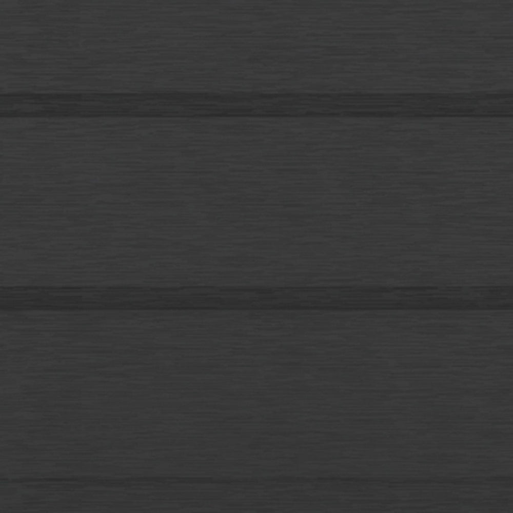 HomeRoots 33" Sleek Three-Drawer Dresser for Stylish Storage and Display in Modern Living Spaces or Bedrooms Black 524956