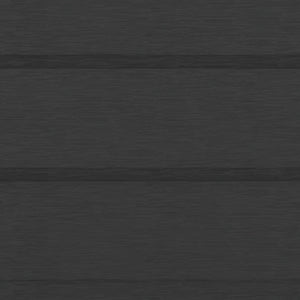 Homeroots 33" Black Three Drawer Dresser  Manufactured Wood 524956