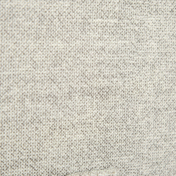 English Elm HOMCOM 7-Drawer Fabric Dresser Tower with Metal Frame, Space-Saving Organizer for Bedroom & Closet W2225P217729