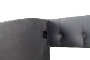 English Elm Upholstered Velvet Daybed Twin with 3 Storage Drawers, 500lb Capacity, No Box Spring Needed W1670P255474