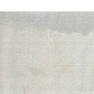 HomeRoots 2' X 6' Taupe Abstract Runner Rug - Machine Washable, UV Protected, Stylish & Durable for High-Traffic Areas 526178