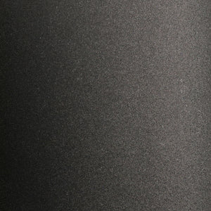 Homeroots 48" Gray Metal Four Tier Double Bookcase   527558