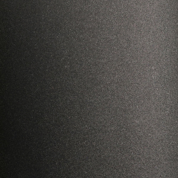 Homeroots 48" Gray Metal Four Tier Double Bookcase   527558