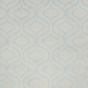 Homeroots 6' X 9' Gray Moroccan Power Loom Area Rug  Polypropylene 527705