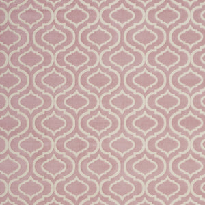 Homeroots 8' X 10' Gray Moroccan Power Loom Area Rug  Polypropylene 527712