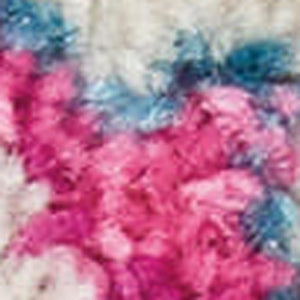 HomeRoots 9' Gray Floral Power Loom Area Rug - Timeless Elegance for High-Traffic Spaces, Easy to Maintain 12' X 15' 527724