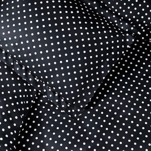 Homeroots Black And White King Cotton Blend 600 Thread Count Washable Duvet Cover Set  Cotton Rich 528128