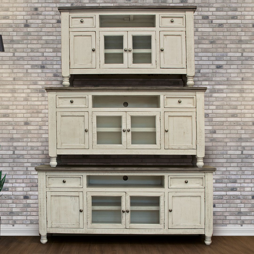 HomeRoots TV Stand - Thumbnail 2