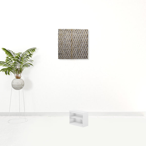 Homeroots 39" White Solid Console Table   528806