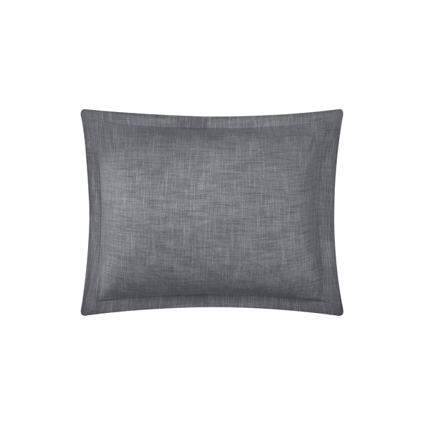 Homeroots Denim Blue Twin 100% Cotton 140 Thread Count Washable Down Comforter Set Denim,Twin,Twin Xl Cotton 528870