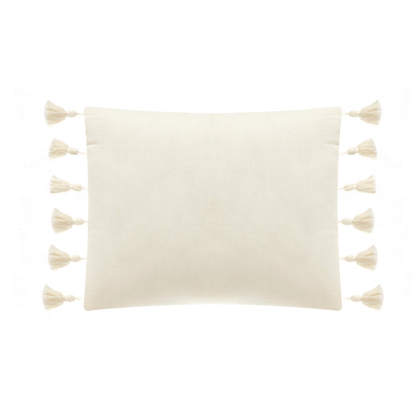 Homeroots Beige Queen 100% Cotton 220 Thread Count Washable Down Comforter Set Beige,Full,Queen Cotton 528875