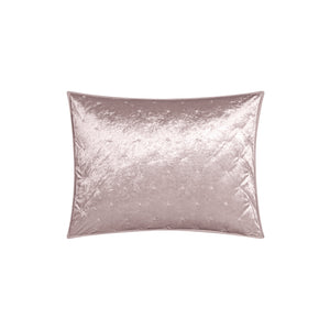 Homeroots Blush Twin Polyester 220 Thread Count Washable Down Comforter Set Blush,Twin,Twin Xl Velvet 528878