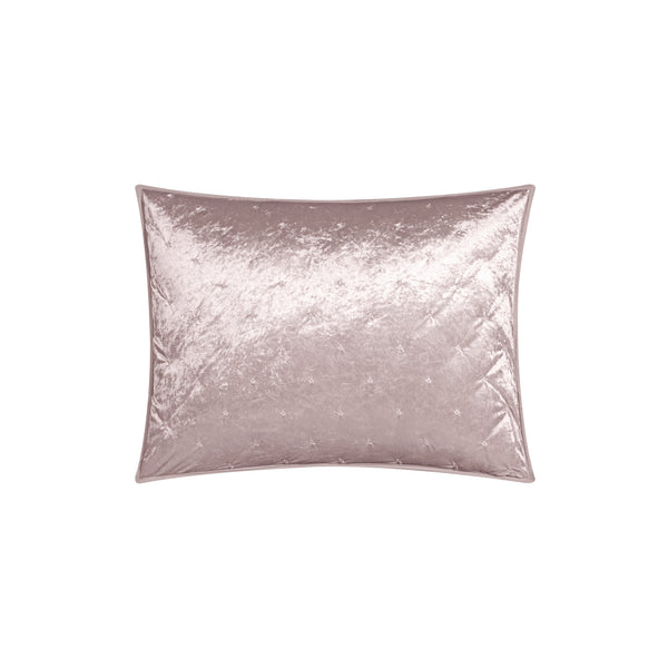 Homeroots Blush Twin Polyester 220 Thread Count Washable Down Comforter Set Blush,Twin,Twin Xl Velvet 528878