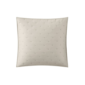 Homeroots Beige Twin Polyester 140 Thread Count Washable Down Comforter Set Beige,Twin,Twin Xl Polyester 528910