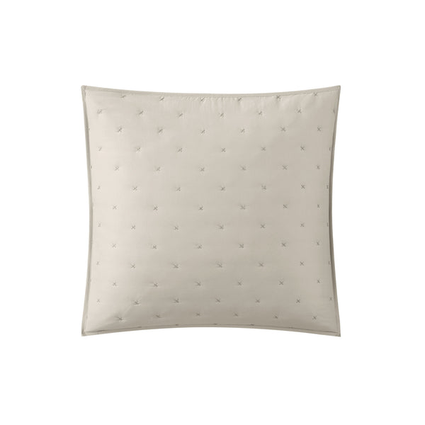 Homeroots Beige Twin Polyester 140 Thread Count Washable Down Comforter Set Beige,Twin,Twin Xl Polyester 528910