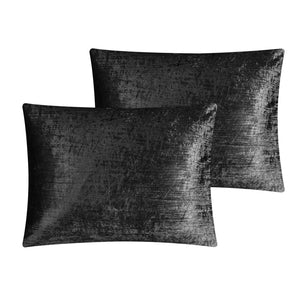 HomeRoots Beige Down Comforter Set - Lightweight, Breathable, and Washable for Year-Round Comfort and Style Black, Full/Queen Full/Queen 528953