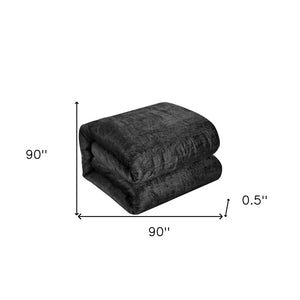 HomeRoots Beige Down Comforter Set - Lightweight, Breathable, and Washable for Year-Round Comfort and Style Black, Full/Queen Full/Queen 528953