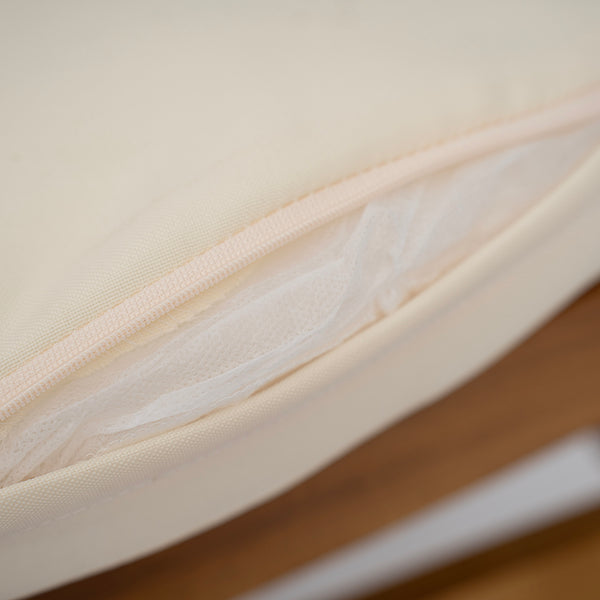 English Elm Christopher Knight Home® - Outdoor Arly Wood & Wicker Dining Chair Set Of 2 – Stylish, Durable, With Plush Cushions For Comfort N773P337372B