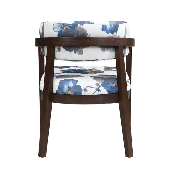 English Elm Christopher Knight Home® - Dining Arm Chairs Set Of 2 – Comfortable Upholstered Design With Espresso Finish For Modern Dining Spaces N771P254286Z