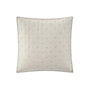 Homeroots Beige Soft Polyester Duvet Cover Set - 180 Thread Count, Washable, Cozy For All Seasons, Durable Design Beige,Twin,Twin Xl Polyester 529021