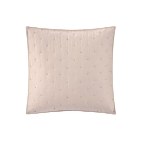 Homeroots Beige Soft Polyester Duvet Cover Set - 180 Thread Count, Washable, Cozy For All Seasons, Durable Design Blush,Twin,Twin Xl Polyester 529024