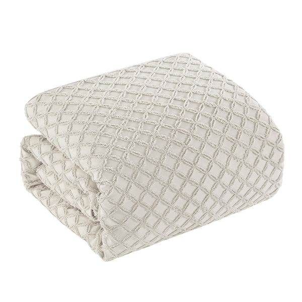 Homeroots Beige Luxurious Polyester 180 Thread Count Washable Duvet Cover Set For Cozy Stylish Bedrooms Beige,Twin,Twin Xl Polyester 529066