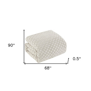 Homeroots Beige Luxurious Polyester 180 Thread Count Washable Duvet Cover Set For Cozy Stylish Bedrooms Beige,Twin,Twin Xl Polyester 529066