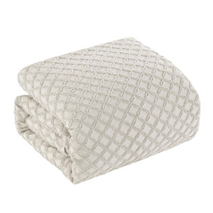 Homeroots Beige Luxurious Polyester 180 Thread Count Washable Duvet Cover Set For Cozy Stylish Bedrooms Beige,Twin,Twin Xl Polyester 529066